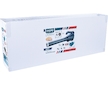Fukar na listí aku EXTOL INDUSTRIAL, 40V Li-ion, 2500mAh
