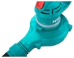 Fukar zahradní AKU, 20V Li-ion, otáčky: 10000/12500/17000/min