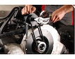 Gola sada EXTOL PREMIUM 94ks, CrV, 1/4
