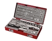 Gola sada FORTUM MULTI-LOCK, sada 19ks, 1/4