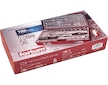Gola sada FORTUM MULTI-LOCK, sada 19ks, 1/4