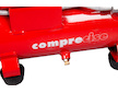 H3/6 - Kompresor s olejovou náplní - rychloběžný