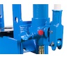 HLR-10U/2 - Hydraulický lis