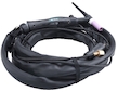 Hořák TIG, 35-50, 4m kabel, 5,5m hadice