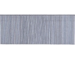 hřebík nastřelovací, 6000ks, 50mm, 18G, typ F, hlava 2mm, 1,25x0,95mm