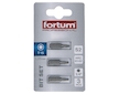 hrot TORX sada 3ks , T 15x25mm, S2