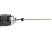 hroty sada 2ks TORX s magnetickým kloboučkem, T 40x50mm, S2