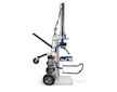Hydraulická štípačka na dřevo HSE 22-1100