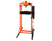 Hydraulický lis WPP 15 E