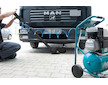 Hydraulický zvedák na auto pojízdný WWH 40003 PH