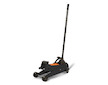 Hydraulický zvedák pojízdný Unicraft SRWH 3000 QL