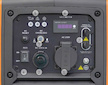 Invertorová elektrocentrála PG-I 21 SR-S