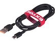 kabel USB, USB-C–USB-A, 1,5m