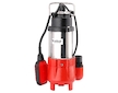 Kalové čerpadlo EXTOL PREMIUM, 250W, 9000l/hod=150l/min