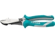Kleště štípací boční, heavy-duty, industrial, 180mm, CrV