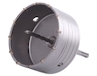 Korunkový vrták do zdiva SDS PLUS prům. 115mm x 110mm, M22
