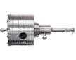 Korunkový vrták do zdiva SDS PLUS prům. 115mm x 110mm, M22