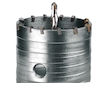 Korunkový vrták do zdiva SDS PLUS prům. 115mm x 110mm, M22
