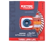 kotouč diamantový řezný, turbo Long Life - suché i mokré řezání, 150x22,2x2,8mm