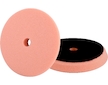 kotouč leštící pěnový, orbitální, T40, oranžový, ∅150x25mm, suchý zip ∅127mm