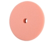 kotouč leštící pěnový, orbitální, T40, oranžový, ∅150x25mm, suchý zip ∅127mm