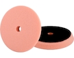 kotouč leštící pěnový, orbitální, T40, oranžový, ∅180x25mm, suchý zip ∅152mm