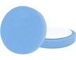 Kotouč leštící pěnový, T60, modrý, ∅180x30mm, suchý zip ∅150mm