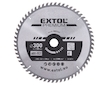 kotouč pilový s SK plátky, 300x2,2x30mm, 60T