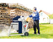 Kotoučová pila na dřevo (cirkulárka) HWSR 701 K