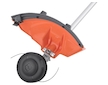 křovinořez aku 60V, 42cm, BRUSHLESS, bez baterie a nabíječky