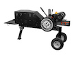 KSP-15/520E Kinetická štípačka na dřevo