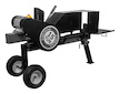 KSP-15/520E Kinetická štípačka na dřevo