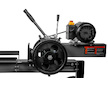KSP-15/520E Kinetická štípačka na dřevo