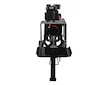 KSP-15/520G Kinetická štípačka na dřevo