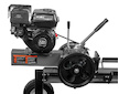 KSP-15/520G Kinetická štípačka na dřevo