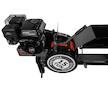 KSP-15/520G Kinetická štípačka na dřevo