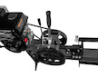 KSP-15/520G Kinetická štípačka na dřevo