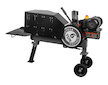 KSP-6/400E Kinetická štípačka na dřevo