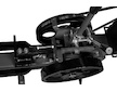 KSP-9/520E Kinetická štípačka na dřevo