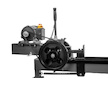 KSP-9/520E Kinetická štípačka na dřevo