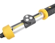 Lampa montážní 350lm, USB nabíjení, COB LED