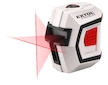 laser liniový, křížový samonivelační