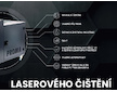LCS-100PPU - Laser pulzní pro čištění povrchů 100W