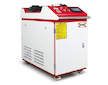 LCS-3000CW - Laser stálý pro čištění povrchů 3000W