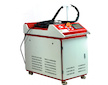 LCS-3000CW - Laser stálý pro čištění povrchů 3000W