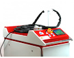 LCS-3000CW - Laser stálý pro čištění povrchů 3000W