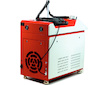 LCS-3000CW - Laser stálý pro čištění povrchů 3000W