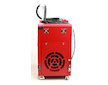LCS-3000CW - Laser stálý pro čištění povrchů 3000W