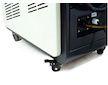 LCS-500PU - Laser pulzní pro čištění povrchů 500W
