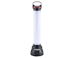 LED lampa - světlo prostorové 360°, 1080lm, nabíjecí